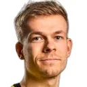 Iiro Järvinen — cầu thủ, Inter Turku