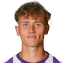 Naatan Skyttä — cầu thủ, 1. FC Kaiserslautern