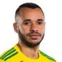 Jair — cầu thủ, AFC Hermannstadt