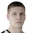 Jesse Huhtala — cầu thủ, Tampere United