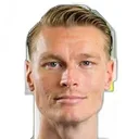 Jesse Öst — cầu thủ, HJK Helsinki