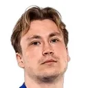 Ville Tikkanen — cầu thủ, HJK Helsinki