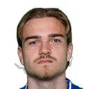 Daniel Håkans — cầu thủ, Lech Poznan
