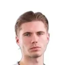Jeremiah Streng — cầu thủ, SJK