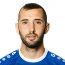 Vinko Soldo — cầu thủ, Pendikspor