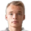 Ilmari Niskanen — cầu thủ, Blackpool