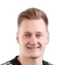 Rasmus Karjalainen — cầu thủ, AC Oulu