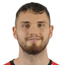 Arttu Hoskonen — cầu thủ, Lyngby