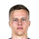 Robert Ivanov — cầu thủ, Inter Turku