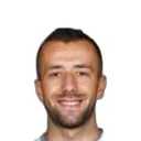 Damjan Shishkovski — cầu thủ, Borac Banja Luka