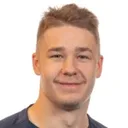 Tuomas Kaukua — cầu thủ, AC Oulu