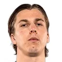 Lucas Lingman — cầu thủ, HJK Helsinki
