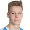 Matias Tamminen — cầu thủ, Osters IF