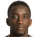 Arnold Otieno Origi — cầu thủ, Ostersunds FK