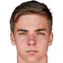 Juhani Pikkarainen — cầu thủ, Degerfors IF