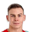 Adam Vidjeskog — cầu thủ, FF Jaro