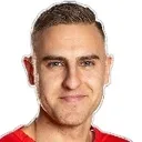 Johan Brunell — cầu thủ, FF Jaro