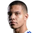Anthony Olusanya — cầu thủ, St Patrick's Athl.