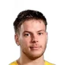 Joakim Latonen — cầu thủ, Gnistan
