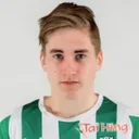 Juuso Anttila — cầu thủ, HaPK Edustus