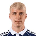 Tuomas Ollila — cầu thủ, Guingamp