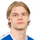 Niklas Leinonen — cầu thủ, KäPa
