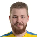 Kasperi Liikonen — cầu thủ, Honka