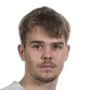 Anttoni Huttunen — cầu thủ, Mariehamn