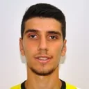Visar Bekaj — cầu thủ, Tirana