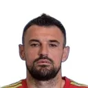 Milan Mijatović — cầu thủ, Buducnost Podgorica