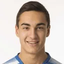 Dirk Carlson — cầu thủ, Dinamo Batumi