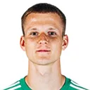 Paulius Golubickas — cầu thủ, FK Zalgiris Vilnius
