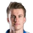 Mattias Käit — cầu thủ, FC Thun