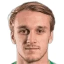 Mark Roosnupp — cầu thủ, FC Levadia Tallinn
