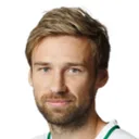 Yuri Kendysh — cầu thủ, FK Zalgiris Vilnius
