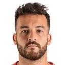 Ethan Jolley — cầu thủ, Lincoln Red Imps FC