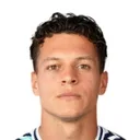 T. De Barr — cầu thủ, OFK Beograd