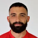 Zach Muscat — cầu thủ, Birkirkara