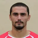 Roderick Briffa — cầu thủ, Victoria Hotspurs