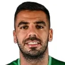 Jake Grech — cầu thủ, Hamrun Spartans