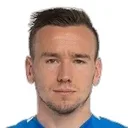 Árni Frederiksberg — cầu thủ, KI Klaksvik