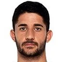 Yoav Gerafi — cầu thủ, Hapoel Haifa
