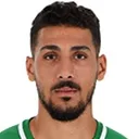 Ayed Habashi — cầu thủ, Maccabi Bnei Raina