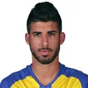 Yonatan Cohen — cầu thủ, Bangkok United