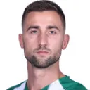 Andraž Šporar — cầu thủ, Slovan Bratislava