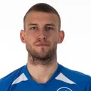 Vjačeslavs Isajevs — cầu thủ, FK Liepaja