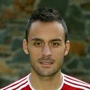 Sergi Moreno — cầu thủ, Sporting Escaldes