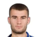 Radu Gînsari — cầu thủ, Milsami Orhei