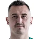 Stas Pokatilov — cầu thủ, Sabah FA