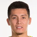 Temirlan Erlanov — cầu thủ, Aktobe